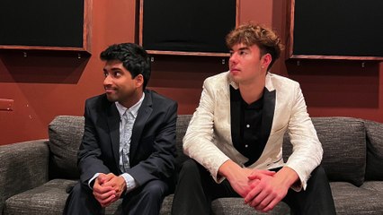 JoshieA - Holy Spirit Spark (feat. The One And Only Double J) (Official Audio)