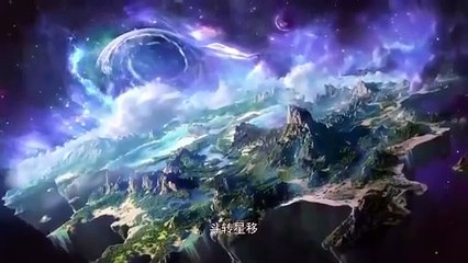 One Hundred Thousand Years of Qi Training _ EP 184 Multi Sub