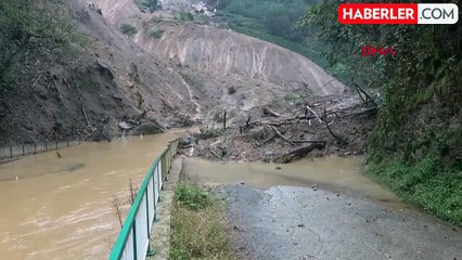 Rize'de meydana gelen deprem sonrası uzmanlardan kritik uyarı