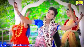 রাস পূর্ণিমার গান | Rash Purnimar Song | Shri krishna Song Bengali | Hare Krishna | BRM Devotional