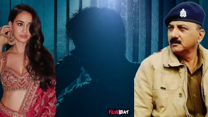 Disha Patani के पिता Jagdish Singh Patani के साथ धोखा, अध्यक्ष बनाने के नाम पर ठग लिए 25 लाख!