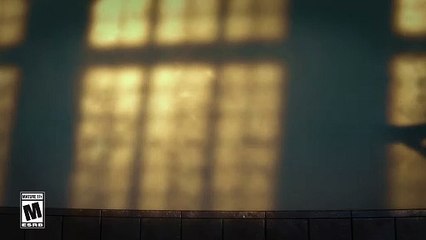 Rainbow Six Siege - Operation Collision Point Trailer