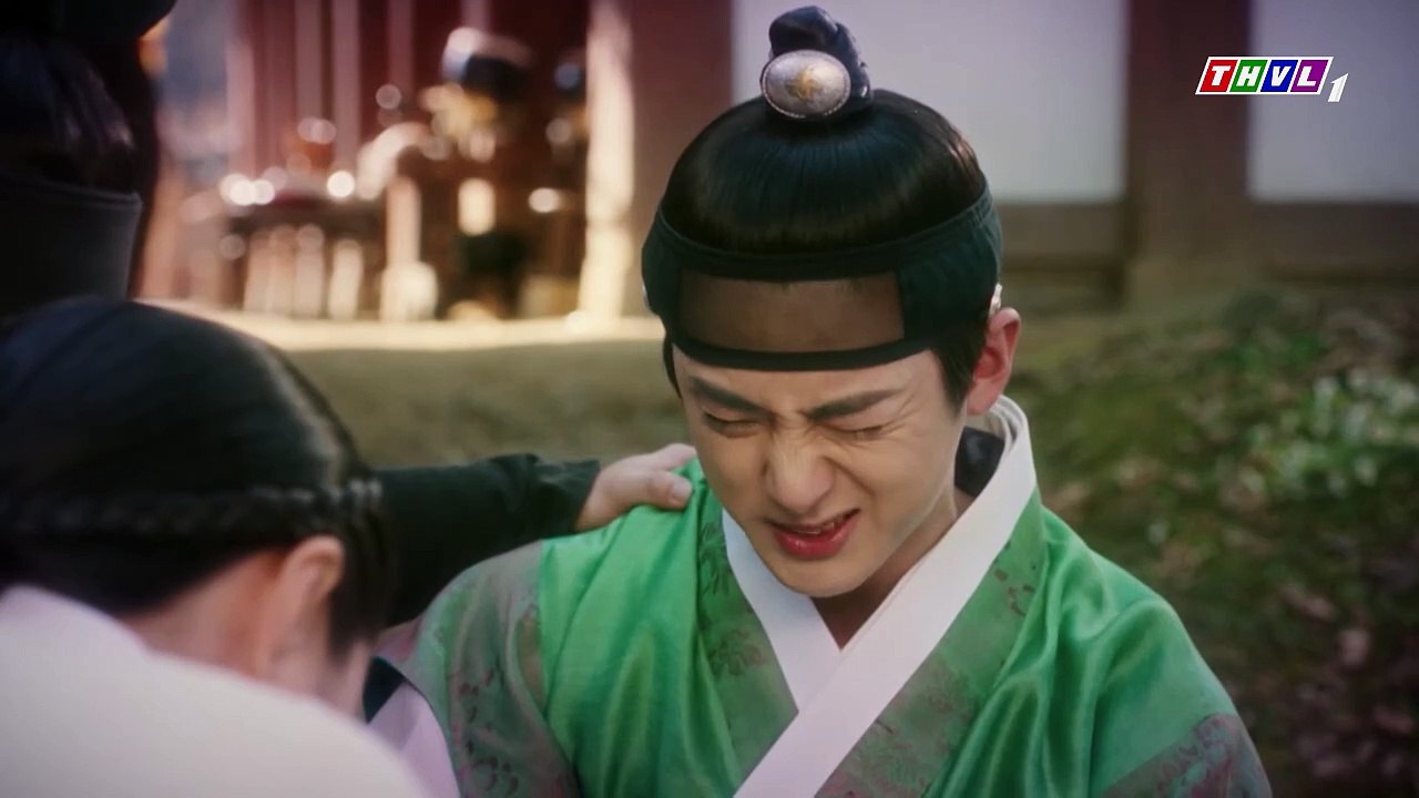 THÁI TỬ MẤT TÍCH TẬP 5-6-7-8 - PHIM HÀN QUỐC LỒNG TIẾNG - THẾ TỬ BIẾN MẤT RỒI