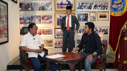 Cerita Sutiyoso Jaga Kondisi 1998 Saat Jadi Gubernur hingga Operasi Penggalangan Intelijen GAM