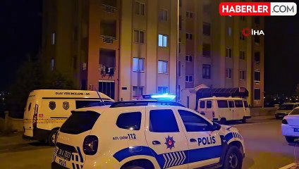 Kayseri'de Kız Arkadaşını Vuran Şüpheli 10 Gün Sonra Yakalandı
