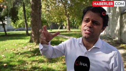 İstanbul'un Semt İsimleri Tarihi Mirası Yansıtıyor