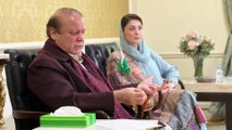 Nawaz Sharif and Maryam Nawaz will leave for Pakistan from London today