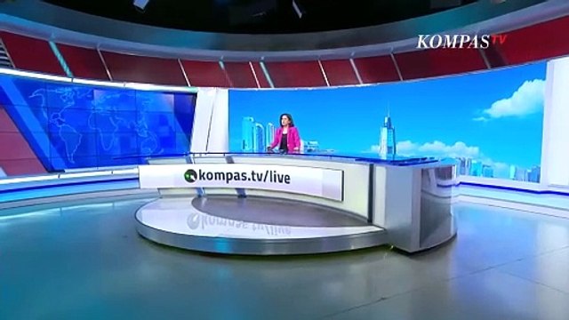 Litbang Kompas Rilis Survei Pilkada Sumatera Selatan 2024