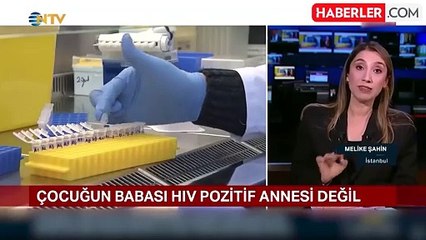 AIDS'ten ölen çocuğun babasının ifadesi ortaya çıktı
