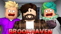 ROBLOX BROOKHAVEN'A NE OLDU ? | YENİ GÜNCELLEME ve GİZLİ YERLER | HAN KANAL ROBLOX KRALI