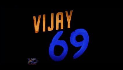 Vijay 69 | 2024 | Hindi Full Movie | 1080 HD | Anupam Kher | Bollywood