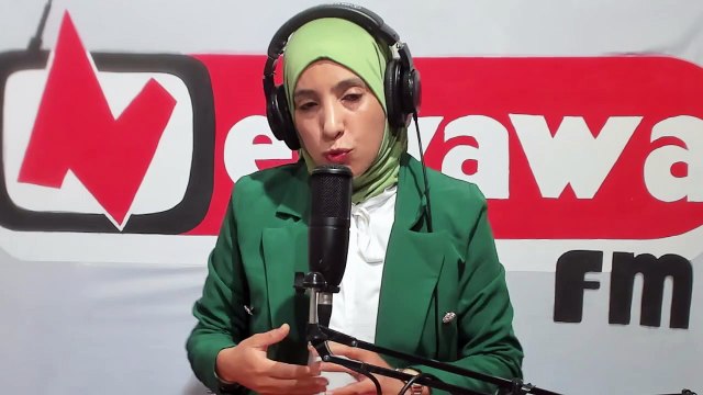 فقرة موعد مع الصحة مع الدكتورة ايمان بن رحومة طبيبة اطفال الموضوع: السكري عند الاطفال الاعراض ,الاسباب ,العلاج والوقاية