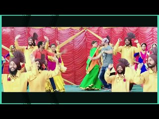 KRAZZY TABBAR  New Punjabi Movie 2017  Harish Verma, Priyanka Mehta, Yograj Singh  Yellow Movies Part 2