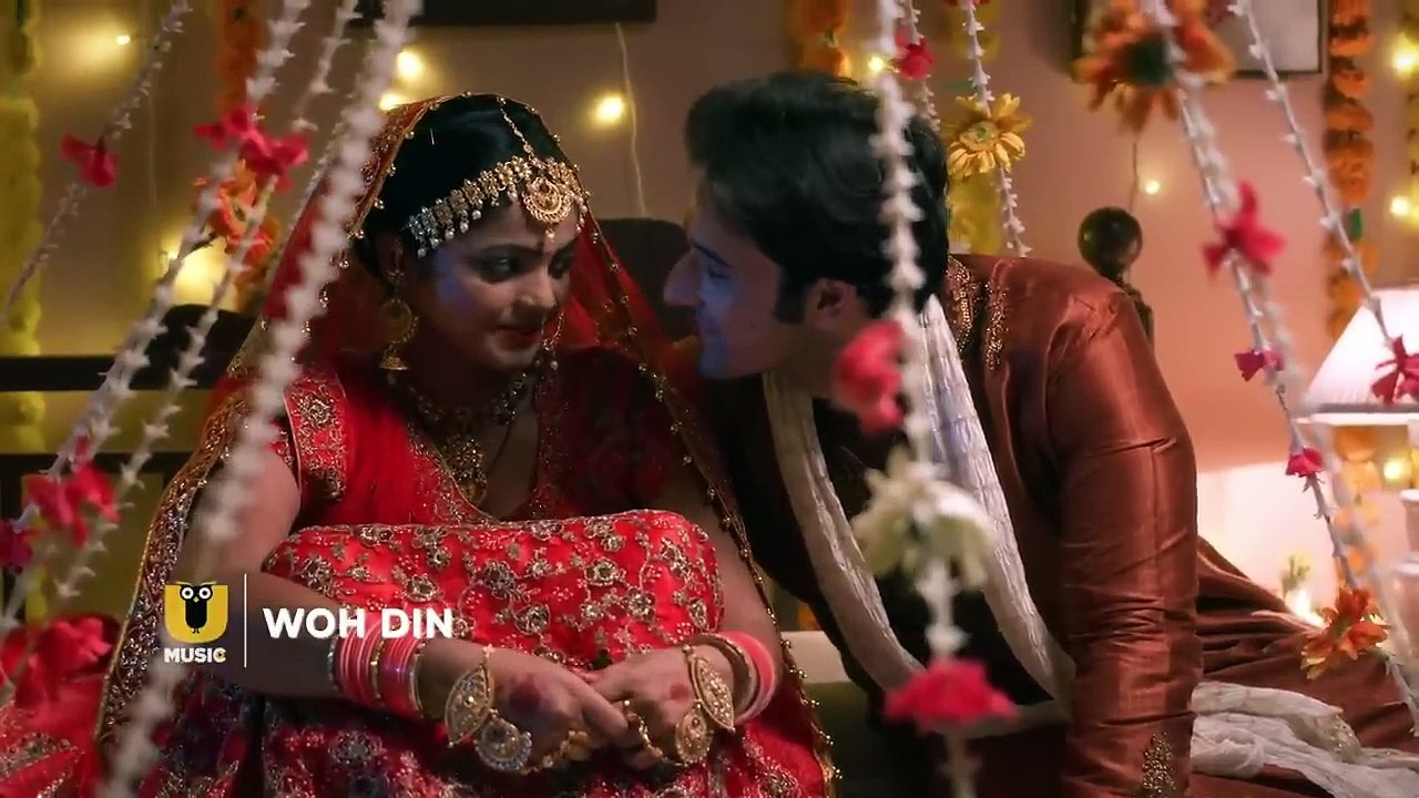 Maa Ki Mannat Se Dukhi Hai Ladki ｜ Woh Din ｜ Desi ..