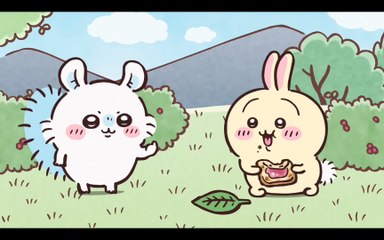 Chiikawa 101-110 ENG Sub