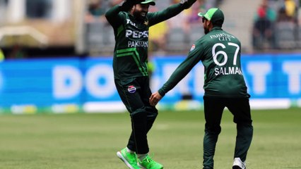 Australia to bat first in 2nd T20 against Pakistan, after winning toss at SCG