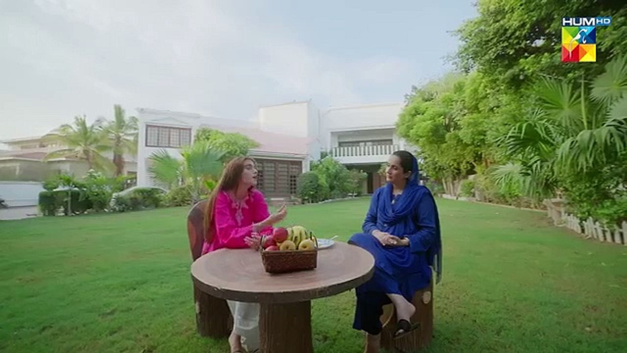 Mohabbat Reza Reza - Episode 24
