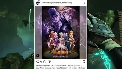 BREAKING NEWS Dragon Ball 1986 ENDED On CNI & DANDADAN Hindi Dub On YOUTUBE !