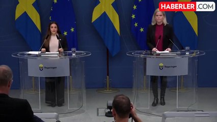 İsveç Bakanı'nın Muz Fobisi Ülkede Gündem Oldu