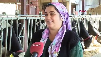 Türk'e ''imkansız'' de, otur izle: 21 yaşında hobi olarak başladı, şimdi kendi işinin patronu oldu