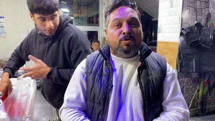 Karabulut: “Bu yıl hamsi kısıtlı”