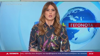 Ο αντιπεριφερειάρχης Φθιώτιδας Ηλίας Σανίδας στο Star