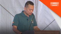 Kerajaan sasar satu negeri, satu geopark - Nik Nazmi