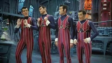 we are number one but every one is a bad intro