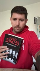 Mes Lectures Roman-Une Chose à cacher