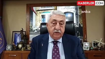 TESK Başkanı Palandöken: 'Kasım İndirimlerine Dikkat!'