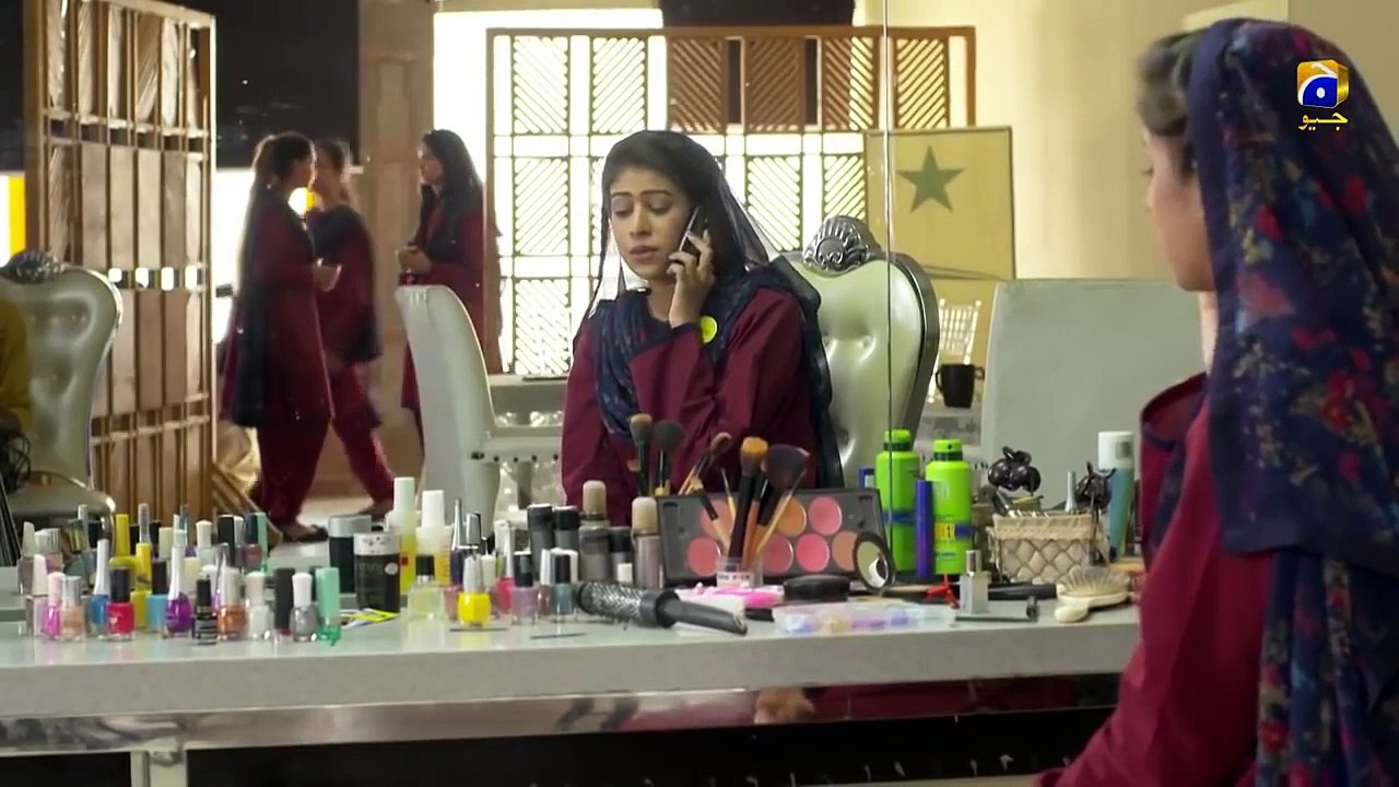 Deewangi Episode 13 _ Danish Taimoor _ Hiba Bukhari(720P_HD)