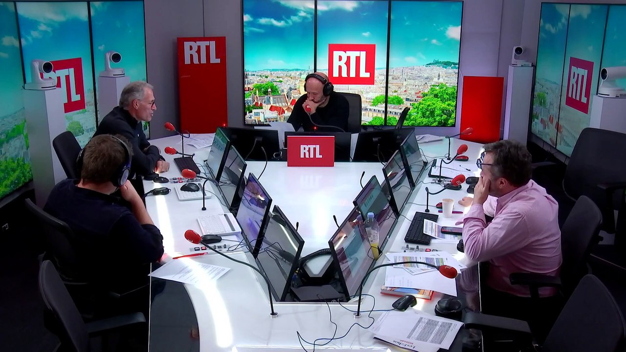 RUGBY - Olivier Magne est l'invité de Stéphane Carpentier avant France - Nouvelle-Zélande du 16 novembre 2024