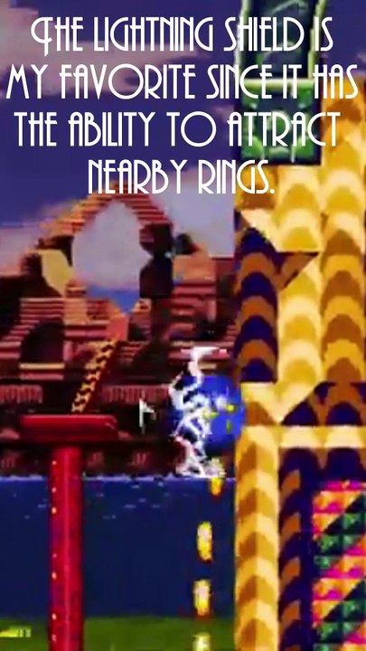 New Shields In Sonic Time Twisted