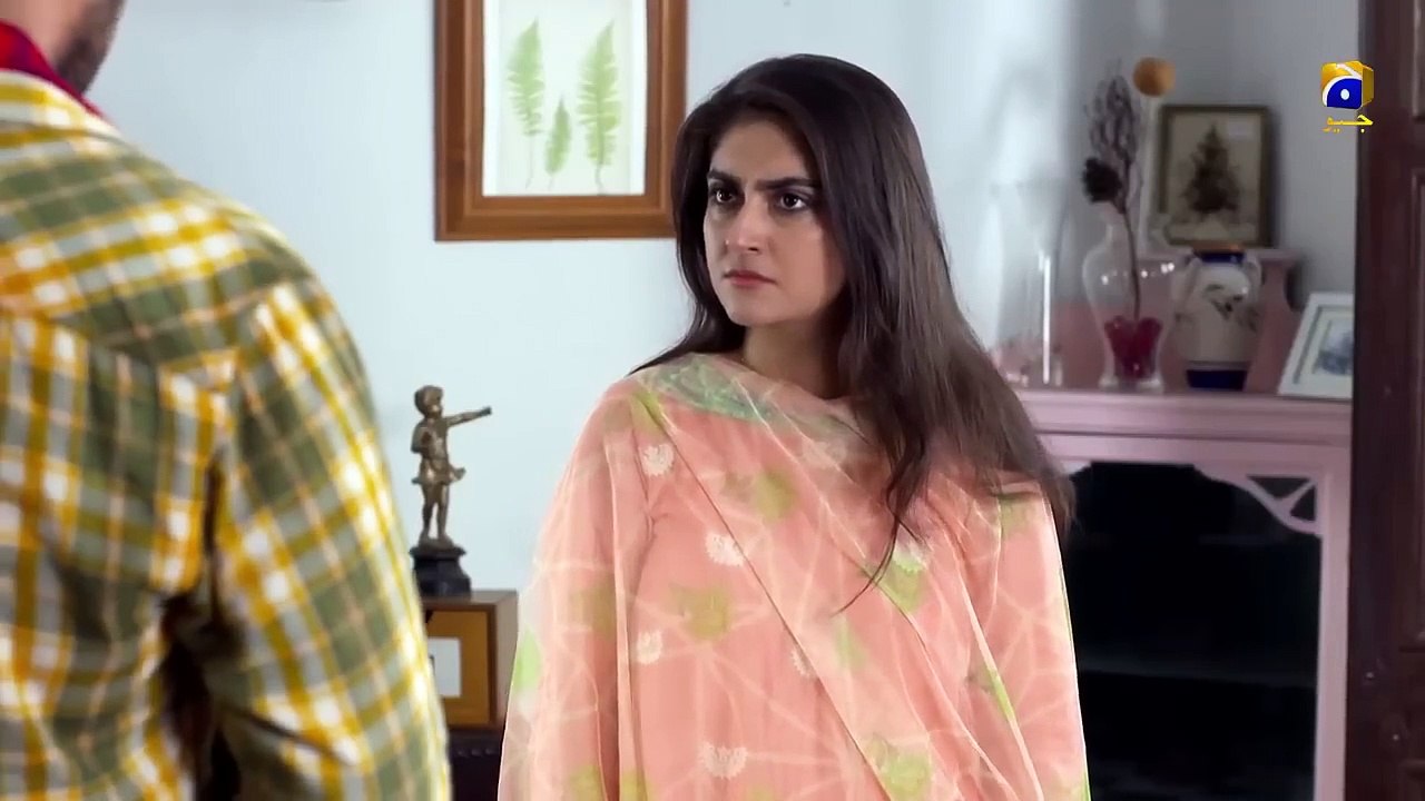 Deewangi Episode 14 _ Danish Taimoor _ Hiba Bukhari(720P_HD)