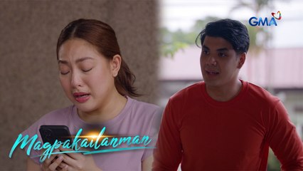 Magpakailanman: Breakdown saglit, tapos harot na ulit! #MPK