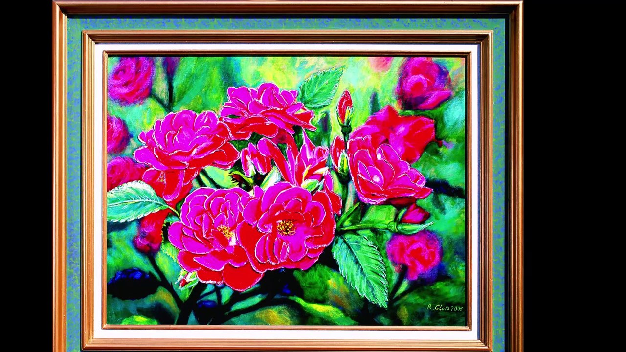 #BouquetsDeRoses12 ,