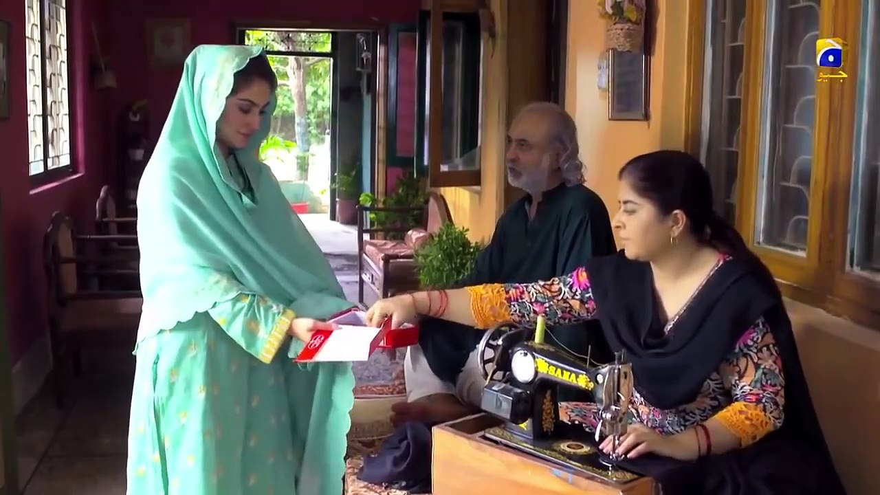 Deewangi Episode 16 _ Danish Taimoor _ Hiba Bukhari(720P_HD)