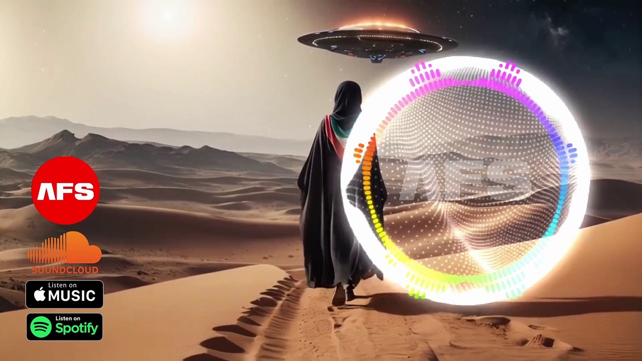 AFS Ft. Kamaca - Kaka | Copyright Free Music