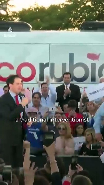 What does Trump’s foreign policy team mean for the Middle East_ _ Al Jazeera Newsfeed