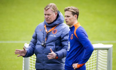 موقعة مرتقبة بين هولندا والمجر