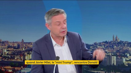 Les informés de l'éco