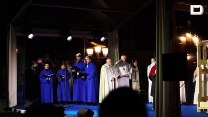 La simbólica talla de la Virgen que ha vuelto a la catedral de Notre Dame