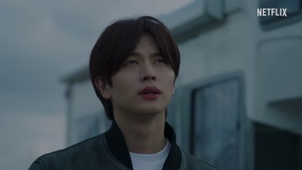 Zombieverse 2: New Blood | Official Trailer | Netflix [ENG SUB]