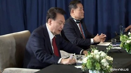 Biden al vertice Apec: siamo di fronte a grandi cambiamenti politici