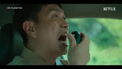 [PREVIEW] Bride Taken By Her Ex | Mr. Plankton | Netflix [ENG SUB]