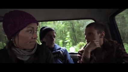 Hillwalkers _ Full Movie _ Award Winning Action Survival Thriller