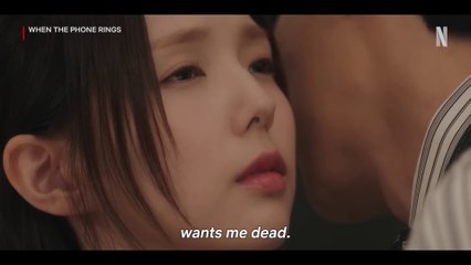 When the Phone Rings | Official Trailer | Netflix [ENG SUB]