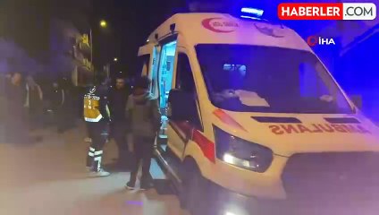 Manisa'da Yaşlı Kadın Evinde Ölü Bulundu