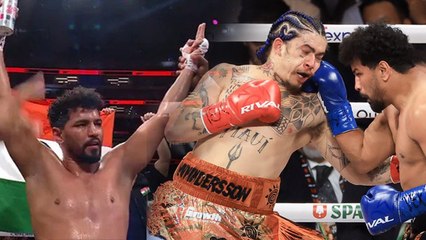 Neeraj Goyat Defeats Whindersson Nunes Before Mike Tyson Vs Jack Paul Fight, Prize Money Reveal...