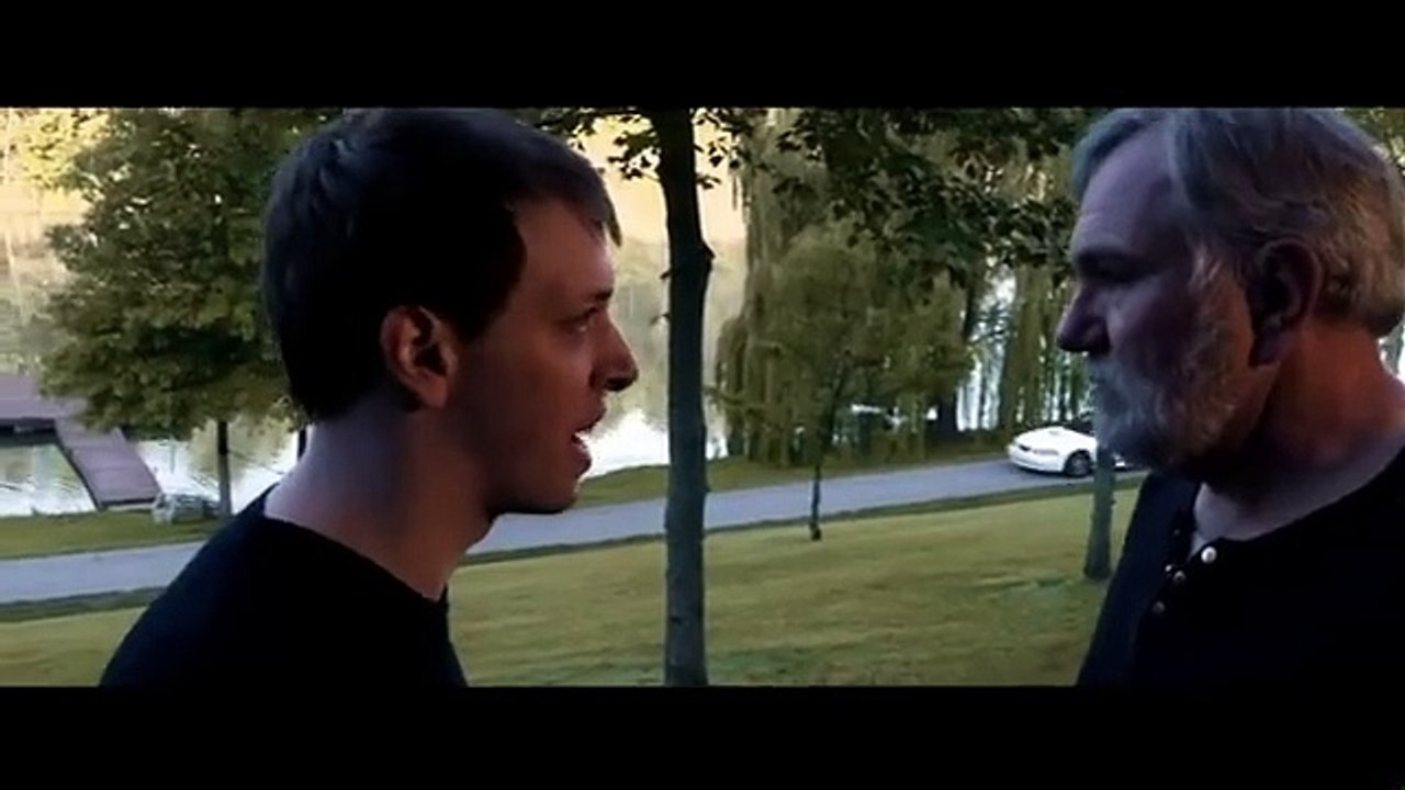 Cheery Point  Drama SciFi in voller Länge ganzer Film deutsch I komplette deutsche Filme